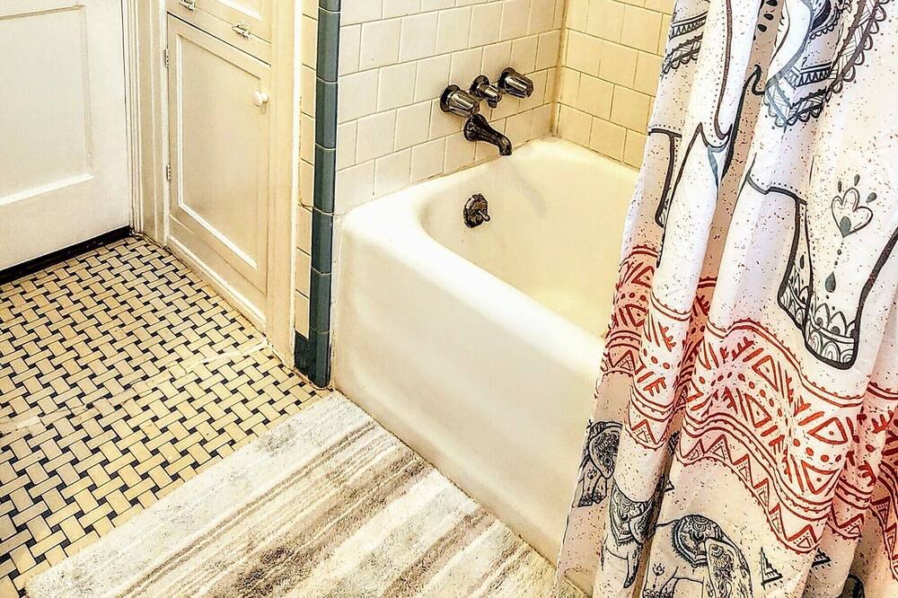 Photo of Bathroom in Montgomery