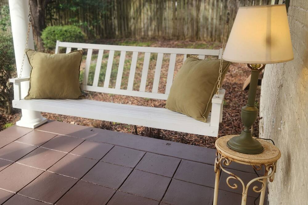 Photo of Outdoor in Montgomery
