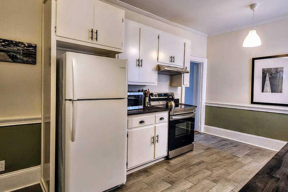 Photo of Kitchen in Montgomery