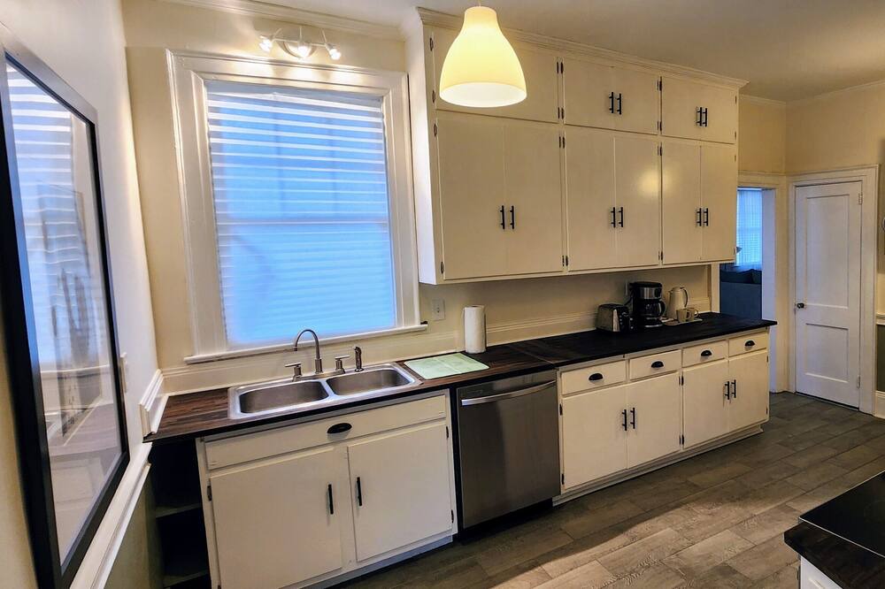 Photo of Kitchen in Montgomery