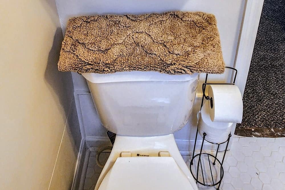 Photo of Bathroom in Montgomery