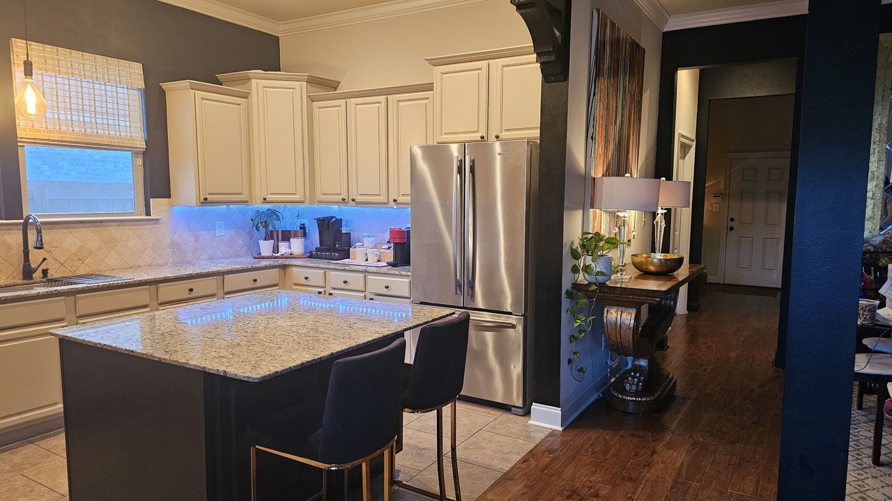 Photo of Kitchen in Prairieville