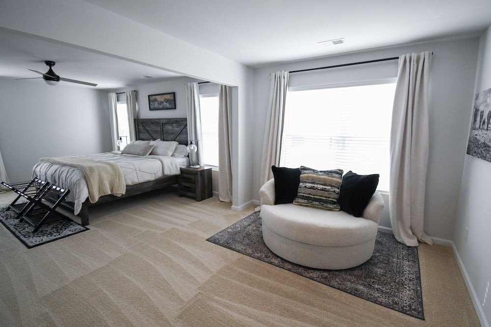 Photo of Bedroom in Grovetown