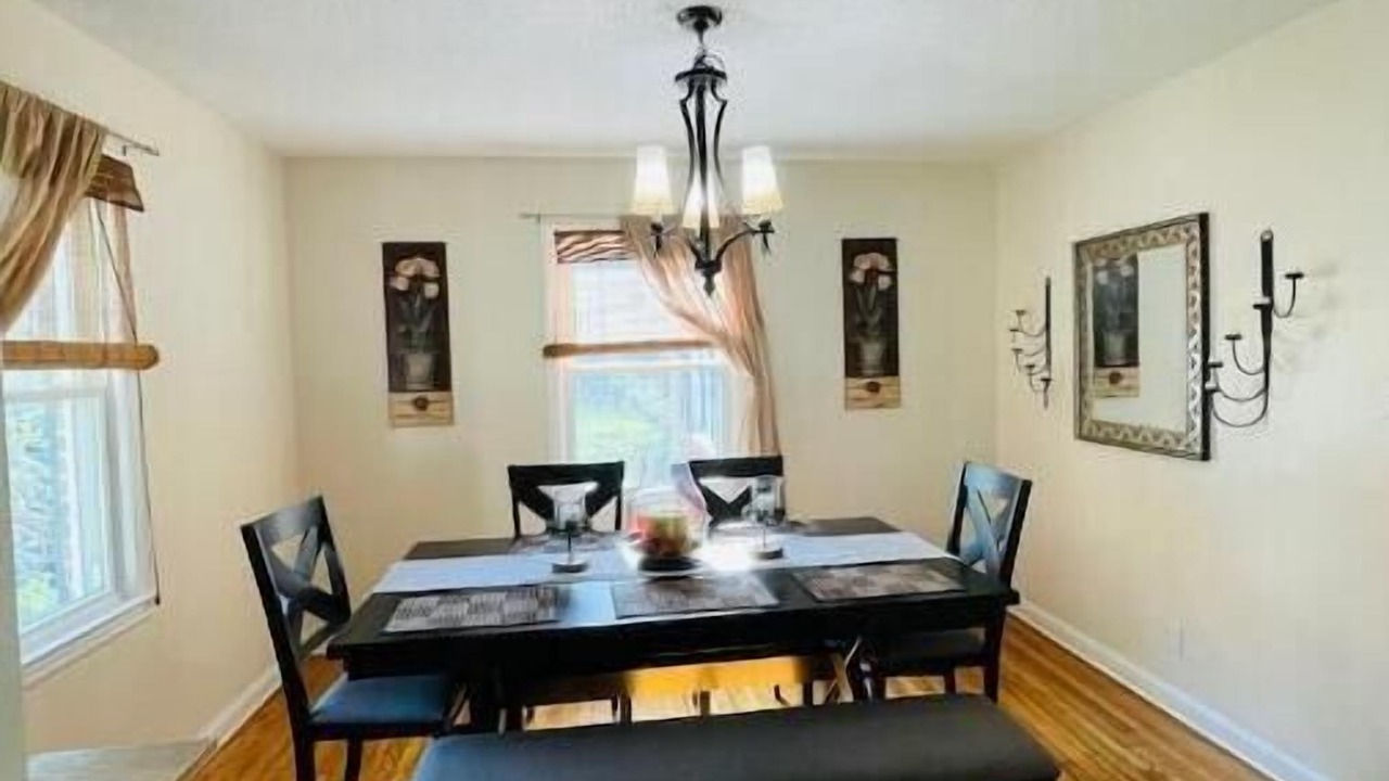 Photo of Bedroom in Albany