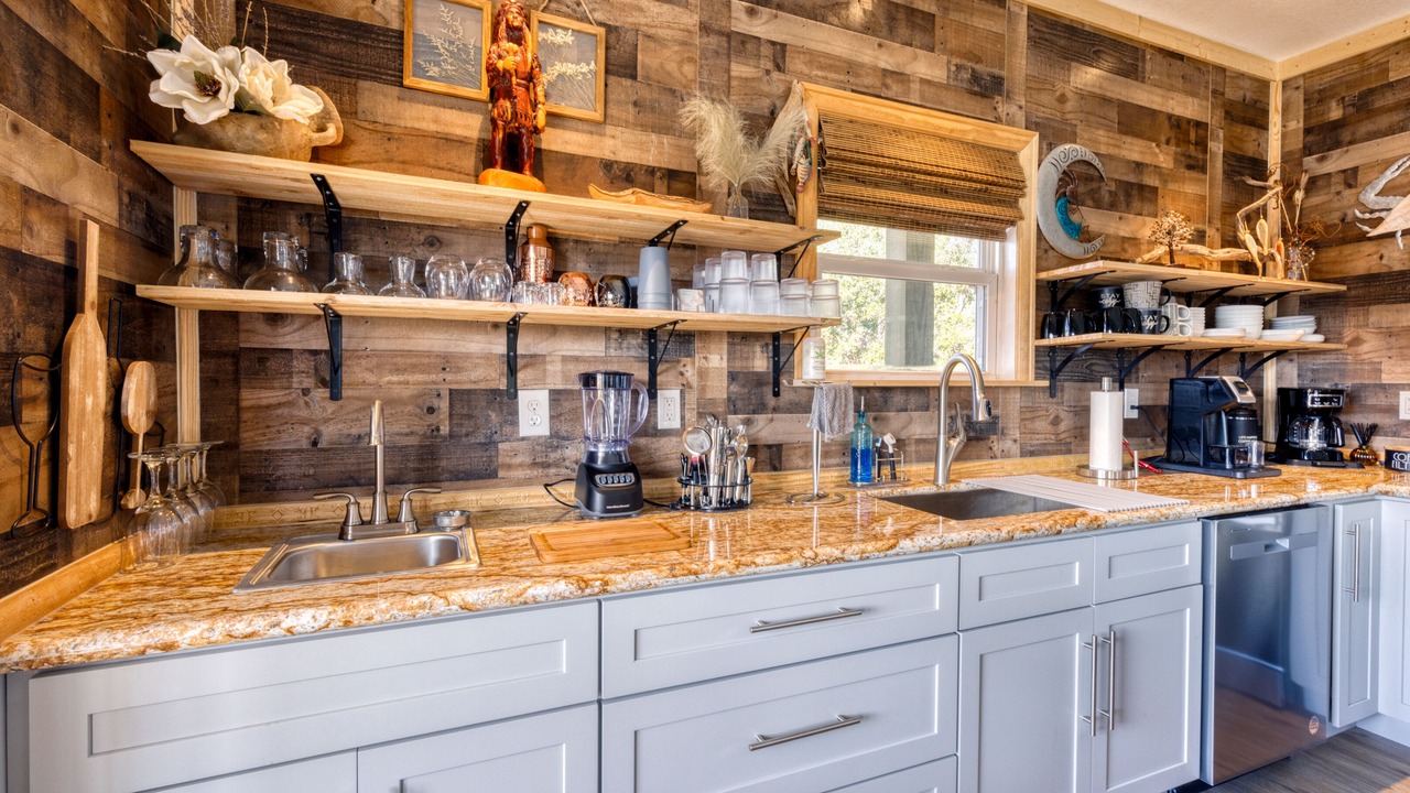 Photo of Kitchen in Biloxi