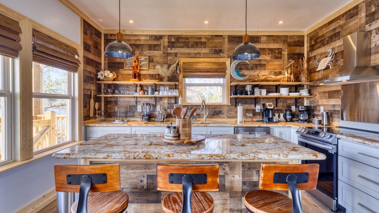 Photo of Kitchen in Biloxi