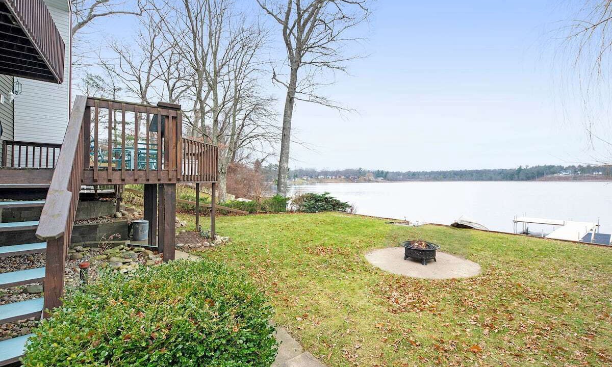 Photo of Outdoor in Twin Lake