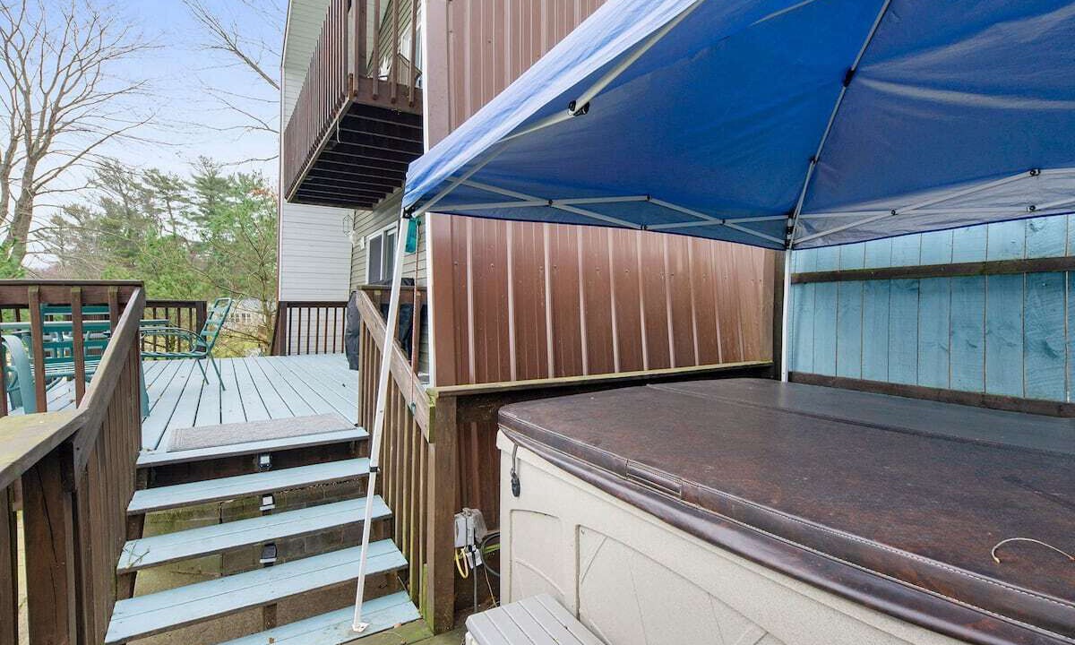 Photo of Outdoor in Twin Lake