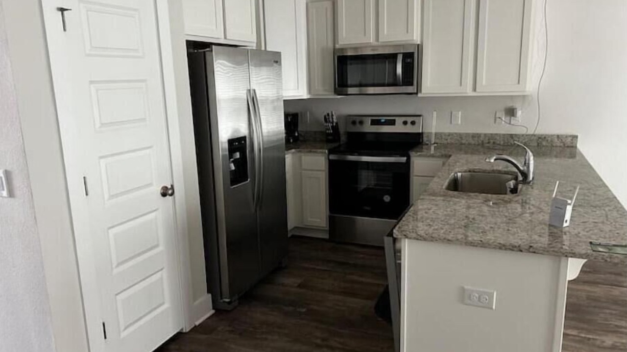 Photo of Kitchen in Pine Forest