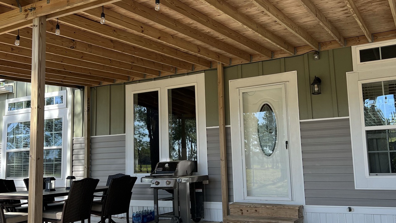 Photo of Outdoor in Charlton County