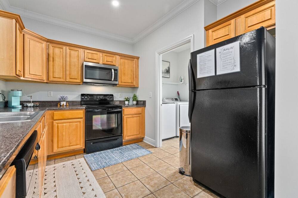 Photo of Kitchen in Auburn
