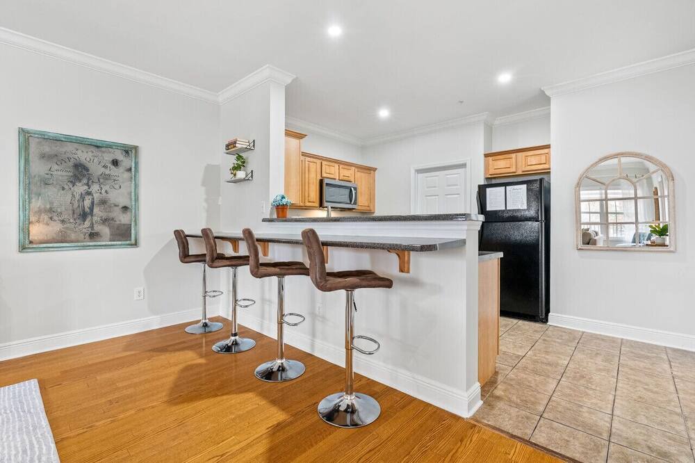 Photo of Kitchen in Auburn