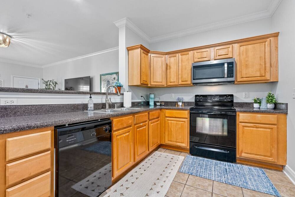 Photo of Kitchen in Auburn
