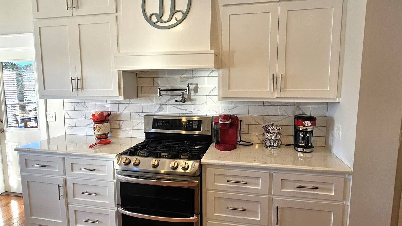 Photo of Kitchen in Shady Bay