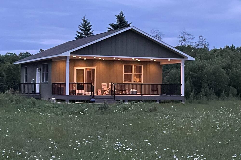 Photo of Outdoor in Barbeau