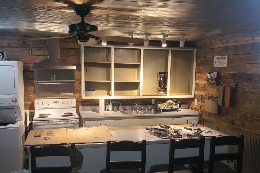 Photo of Kitchen in Tie Plant