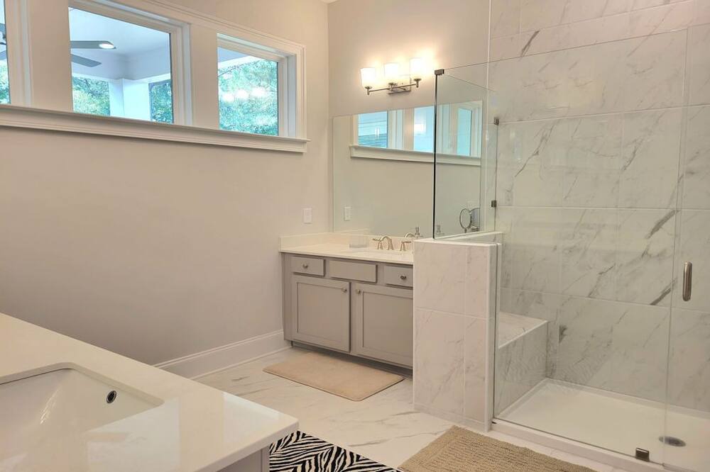 Photo of Bathroom in Woodstock