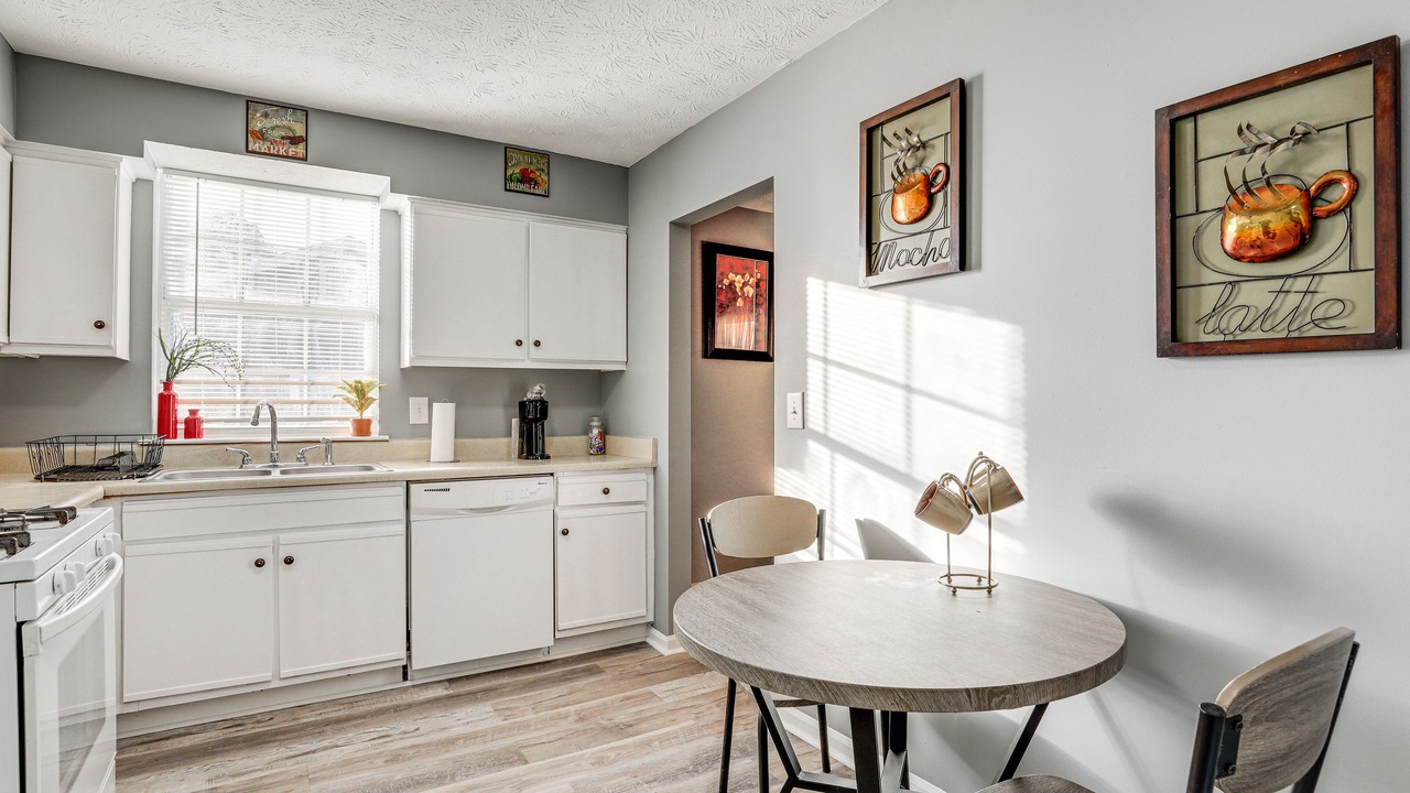 Photo of Kitchen in Decatur