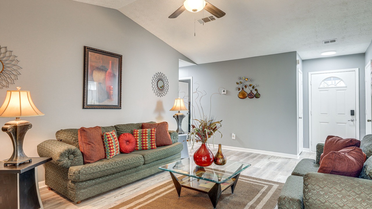 Photo of Livingroom in Decatur