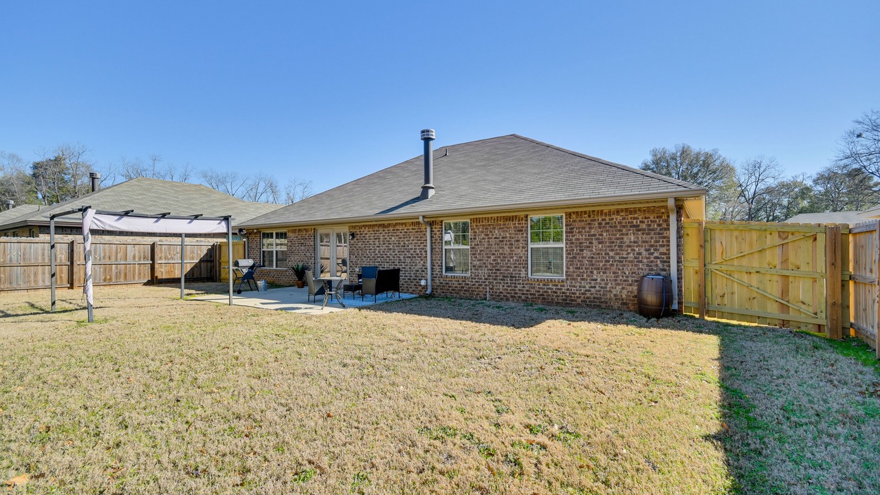 Photo of Outdoor in Prattville