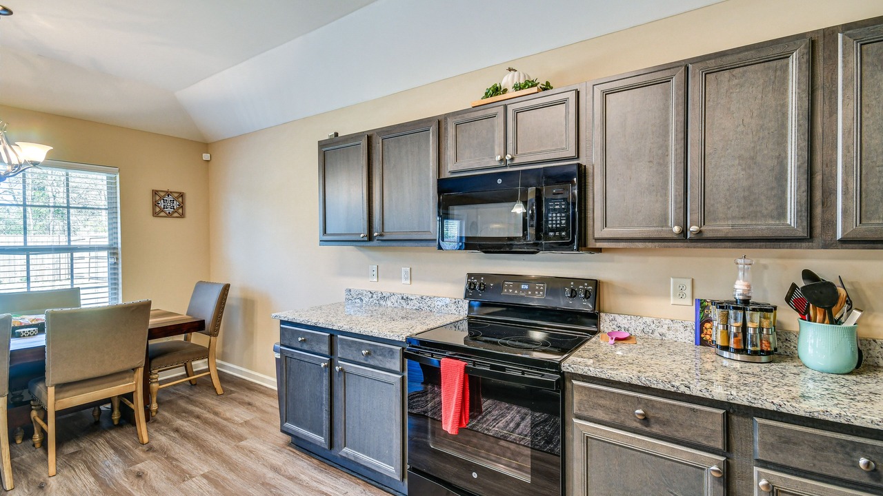Photo of Kitchen in Prattville