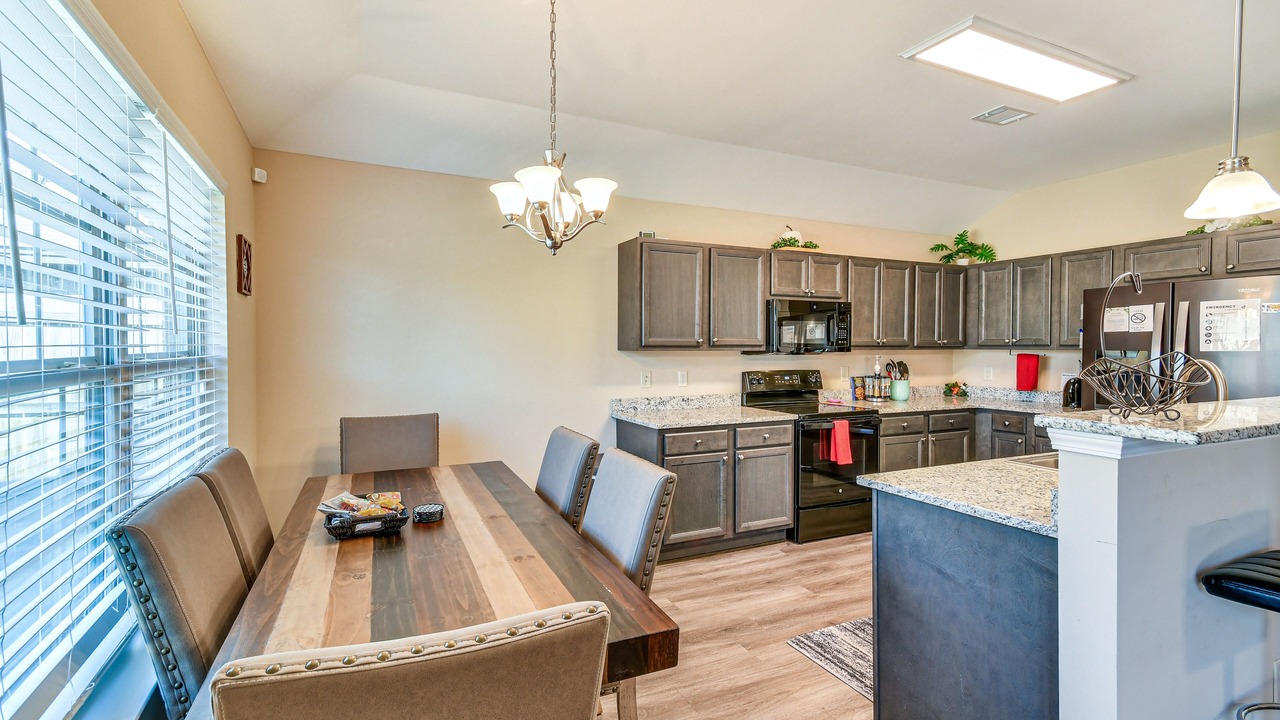 Photo of Kitchen in Prattville