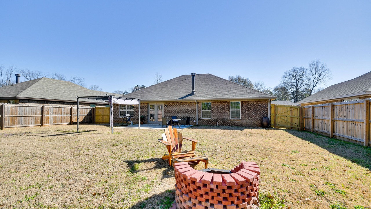 Photo of Outdoor in Prattville