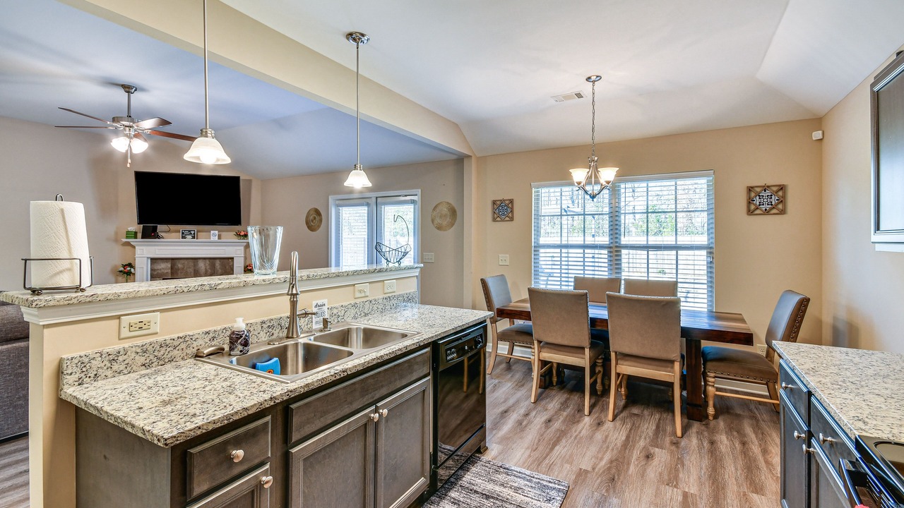 Photo of Kitchen in Prattville