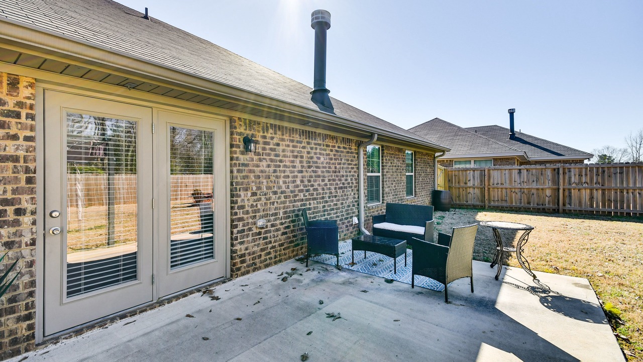 Photo of Outdoor in Prattville