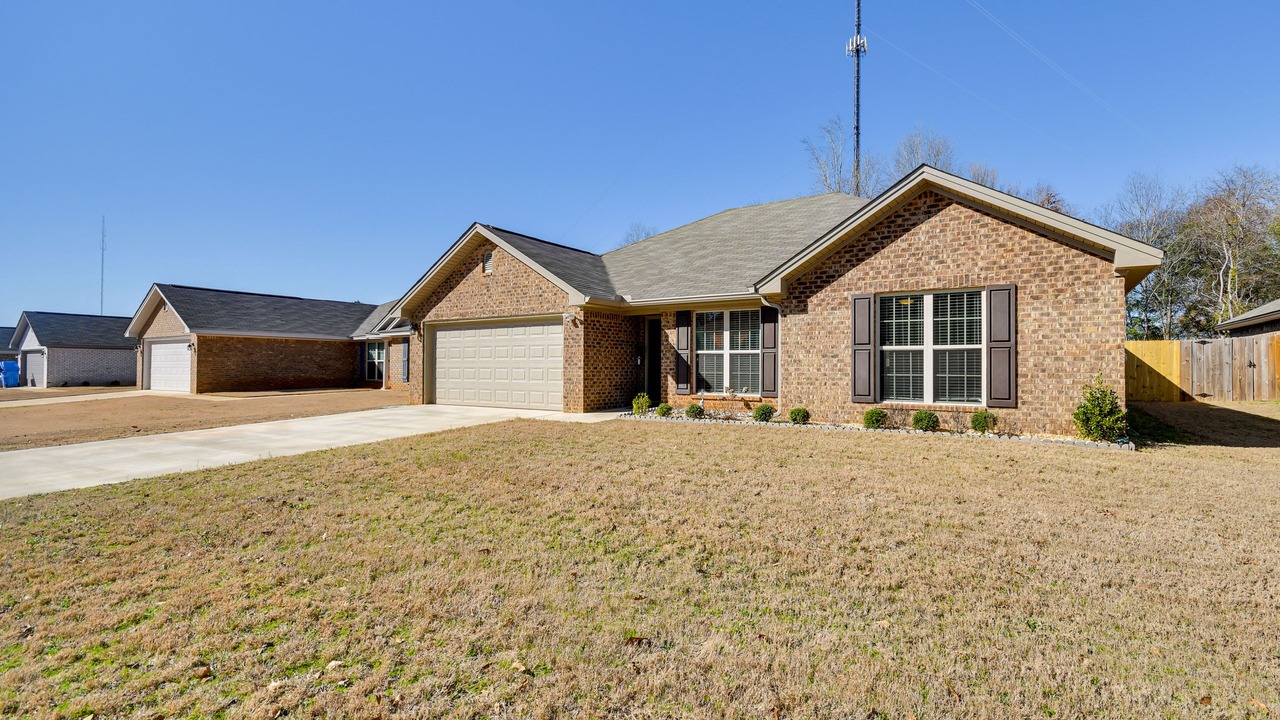 Photo of Outdoor in Prattville
