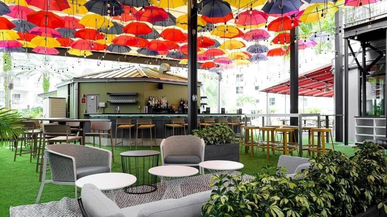 Photo of Outdoor in Celebration