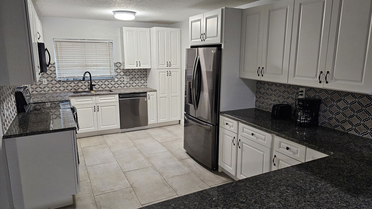 Photo of Kitchen in Williamsburg