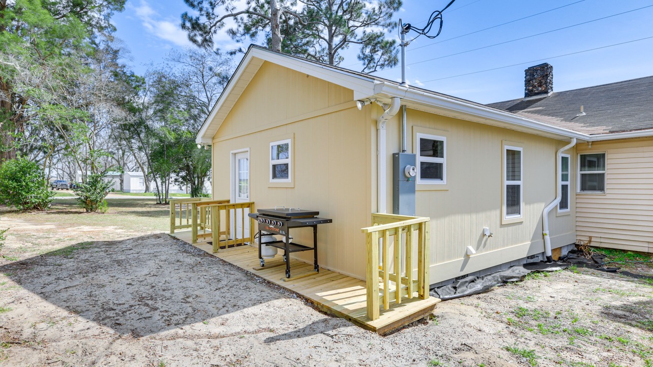 Photo of Outdoor in Sylvester