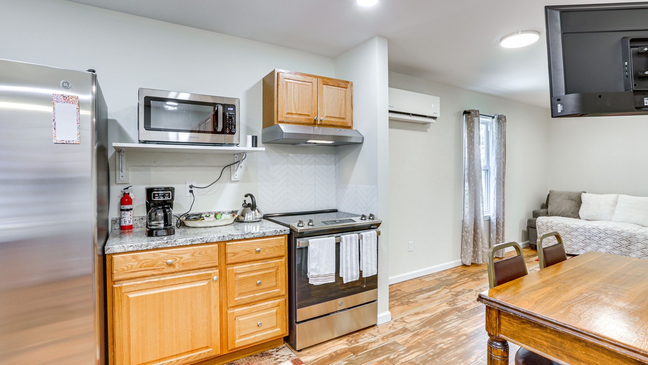Photo of Kitchen in Sylvester