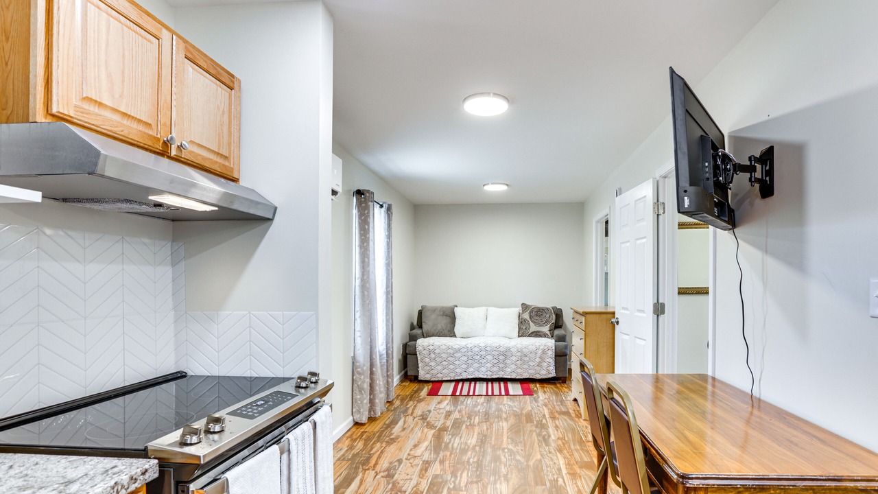 Photo of Kitchen in Sylvester