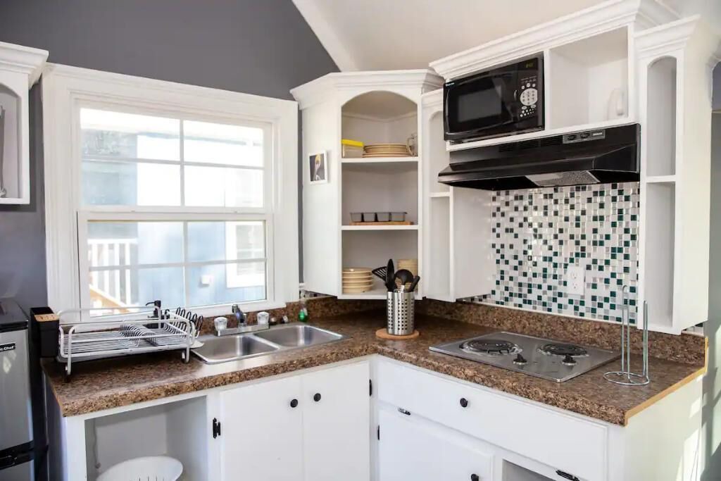 Photo of Kitchen in Verda