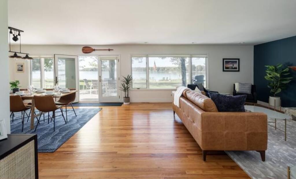 Photo of Livingroom in Grawn
