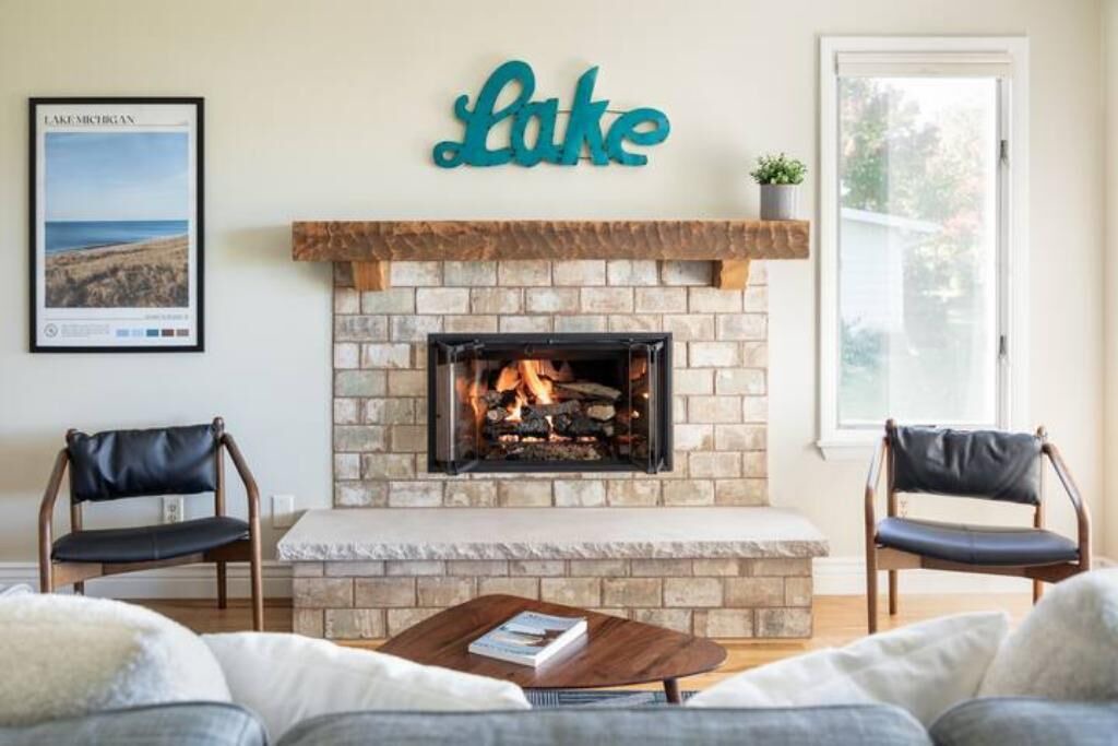 Photo of Livingroom in Grawn