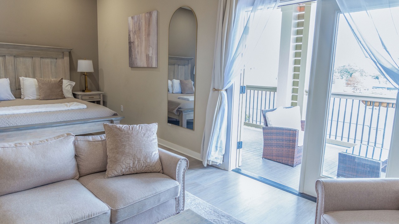 Photo of Bedroom in Pascagoula