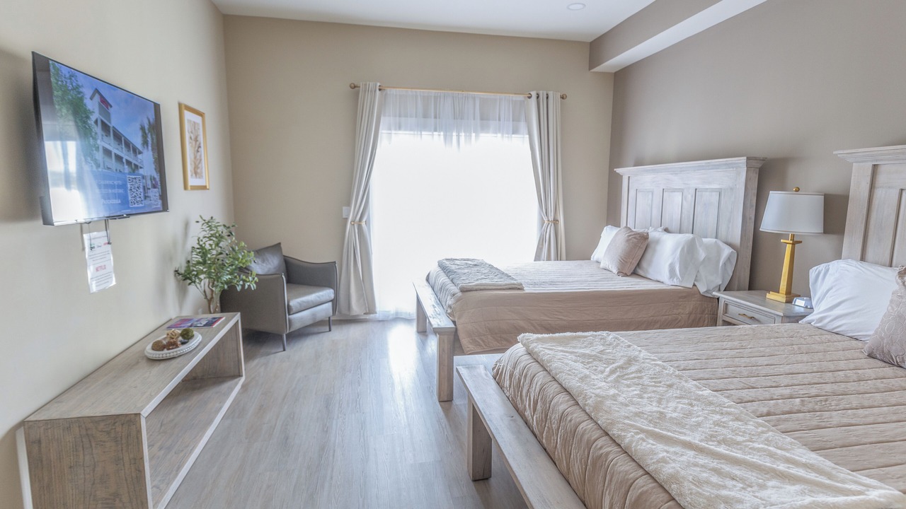 Photo of Bedroom in Pascagoula
