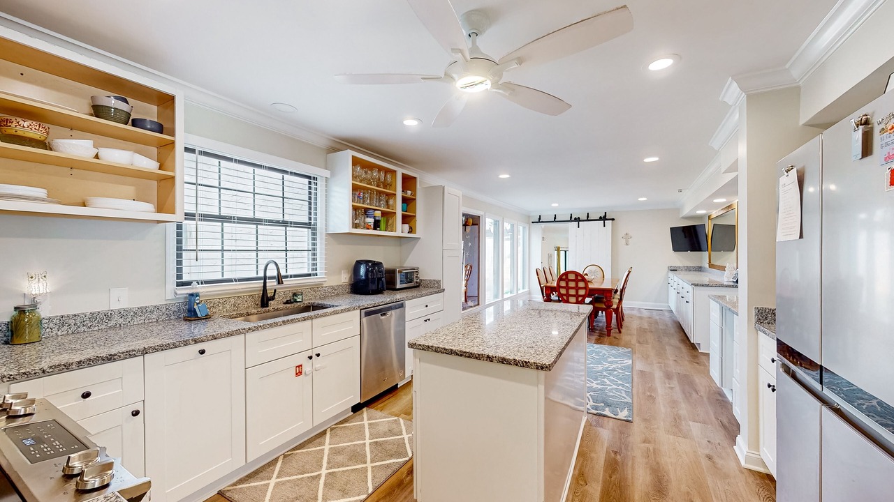 Photo of Kitchen in Foley