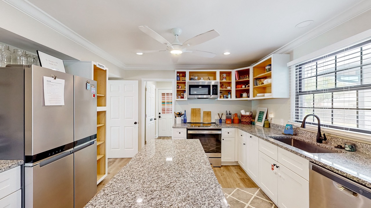 Photo of Kitchen in Foley