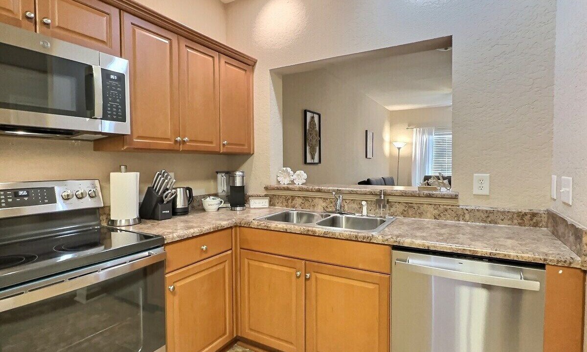 Photo of Kitchen in Prattville