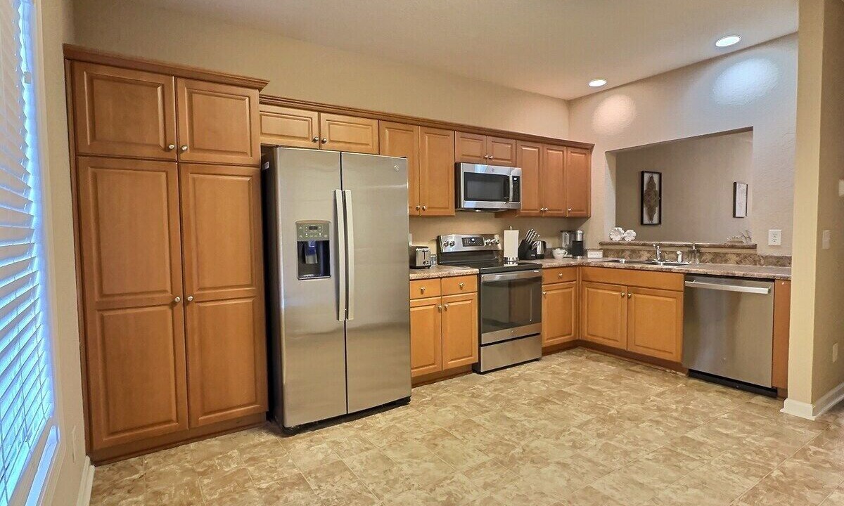 Photo of Kitchen in Prattville