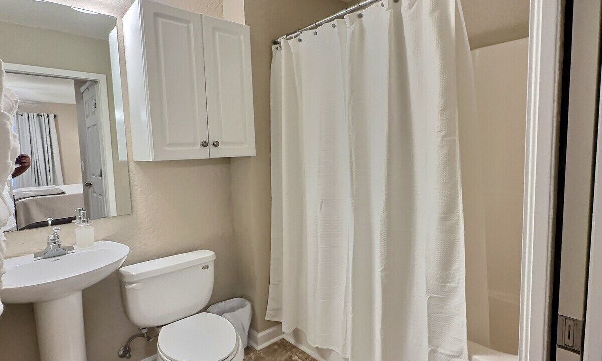 Photo of Bathroom in Prattville