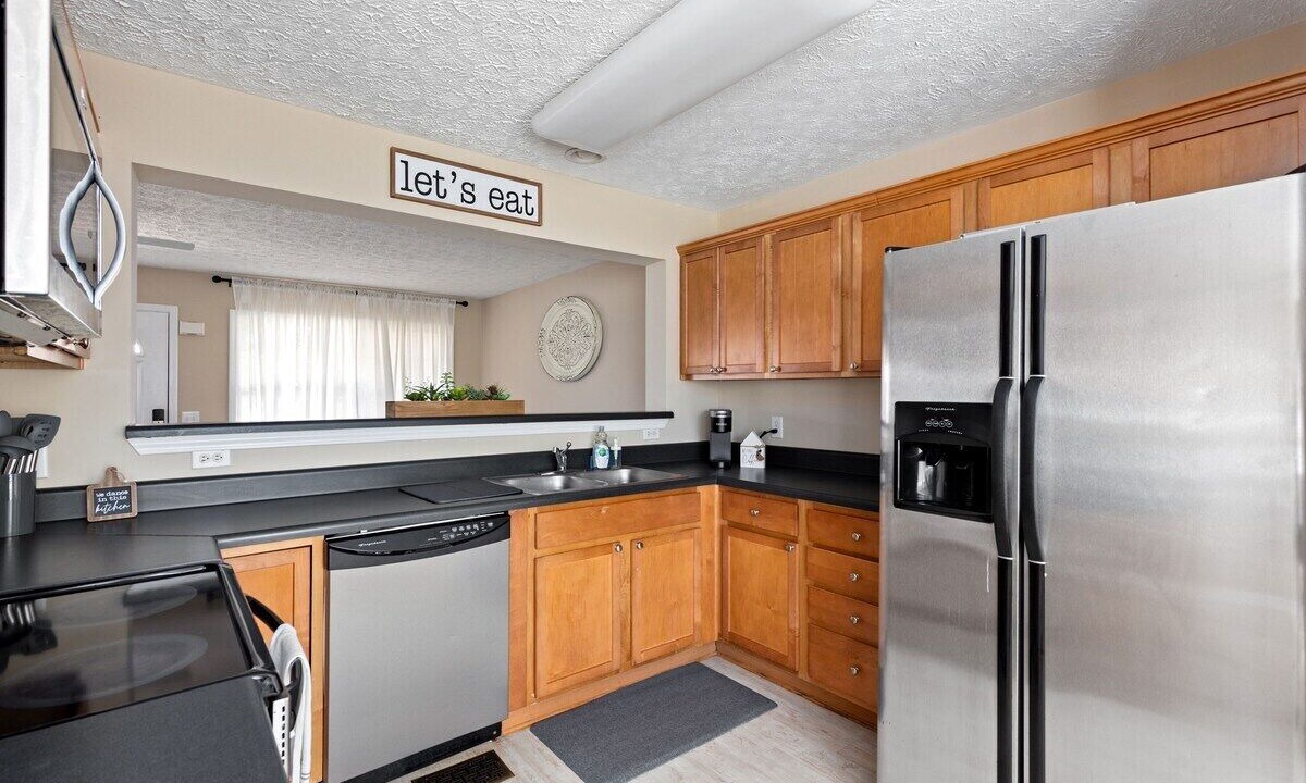 Photo of Kitchen in Prattville