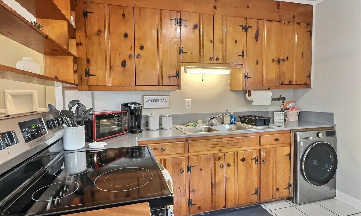 Photo of Kitchen in Prattville