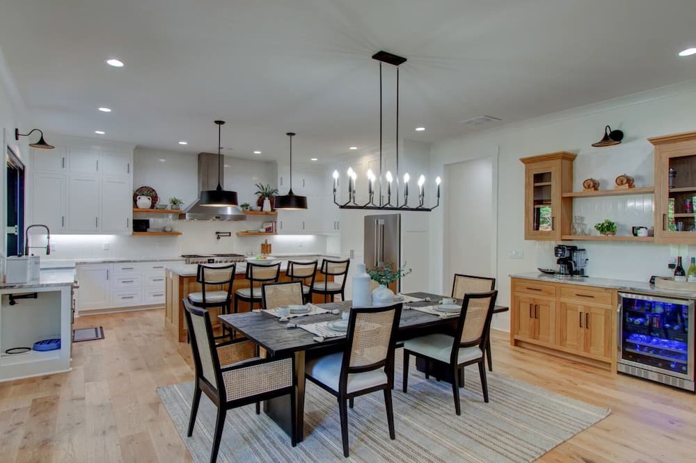 Photo of Kitchen in Reed Creek