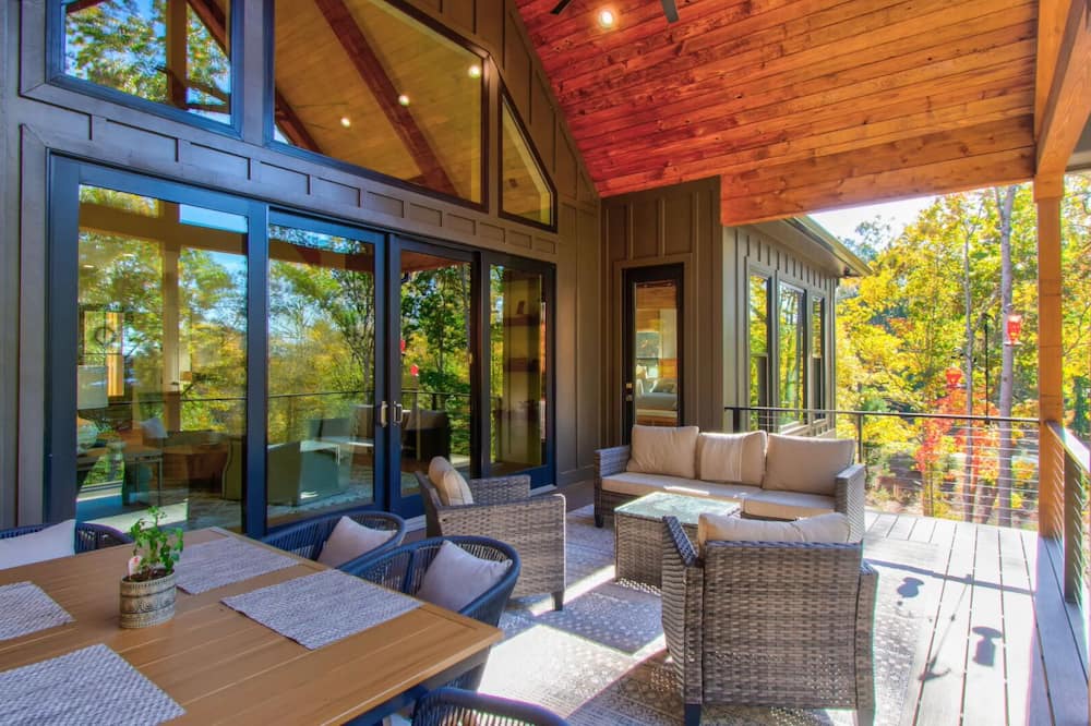 Photo of Outdoor in Reed Creek