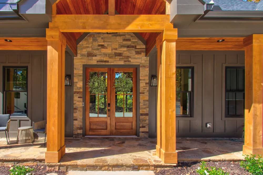 Photo of Outdoor in Reed Creek